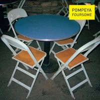 Pompeya - Foursome