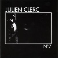 Julien Clerc - № 7