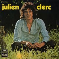 Julien Clerc - Julien Clerc