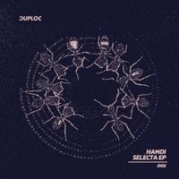 Hamdi - Selecta