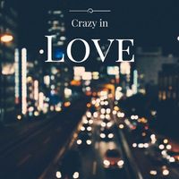 EDEN - Crazy In Love