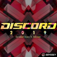 Odyssey Eurobeat - Discord 2019