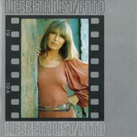 Liesbeth List - Foto