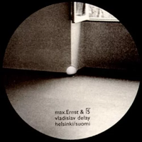Vladislav Delay - Helsinki / Suomi