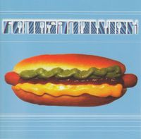 Fonosandwich - Fonosandwich