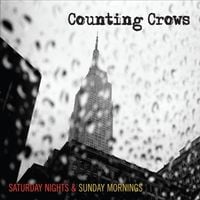 Counting Crows - Saturday Nights & Sunday Mornings