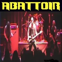 Abattoir - No Sleep 'Til Kalamazoo