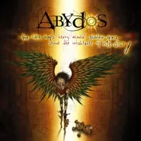 Abydos - The Little Boy's Heavy Mental Shadow Opera About the Inhabitants of His Diary