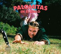 Mi.amargo - Palomitas en el Suelo