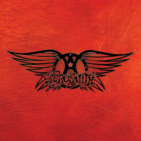 Aerosmith - Greatest Hits [2xLP]