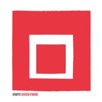 Spartiti - Servizio D'Ordine