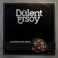 B&uuml;lent Ersoy - Anılardan Bir Demet
