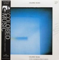 Colored Music - Colored Music