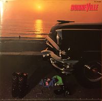 BonneVille - Here & Dare