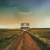 Adri&aacute;n Berenguer - The Art of Loneliness