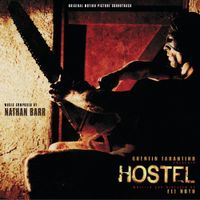 Nathan Barr - Hostel