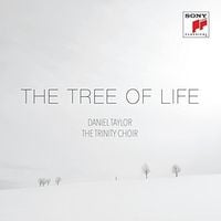 Daniel Taylor / The Trinity Choir - The Tree of Life