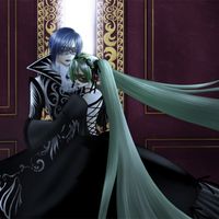 黒うさP [KurousaP] - カンタレラ [Cantarella]