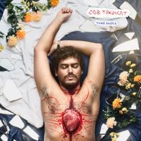 Yung Rajola - COR TRENCAT