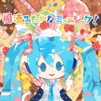 OSTER project - 魔法みたいなミュージック! [Music Like Magic!]
