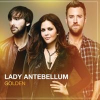 Lady A - Golden