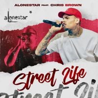 Alonestar - Street Life