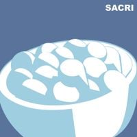 sacri - Bowl of Semicolons