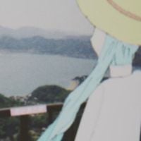 kinoue64 - 町と君と空