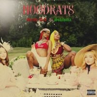 Sexyy Red & Sukihana - Hood Rats