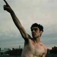 Del Water Gap - Losing You