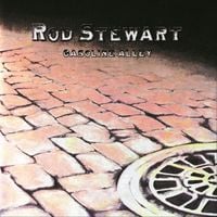 Rod Stewart - Gasoline Alley