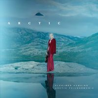 Eldbjørg Hemsing / Arctic Philharmonic - Arctic