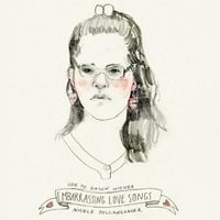 Nicole Dollanganger - Ode to Dawn Wiener: Embarrassing Love Songs