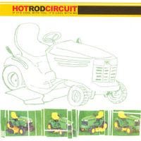 Hot Rod Circuit - If It's Cool With You, It's Cool With Me