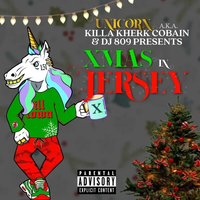 Unicorn151 - Xmas In Jersey