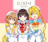 Blend-A - Bon App&eacute;tit S