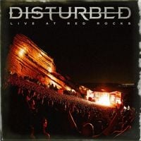 Disturbed - Disturbed: Live at Red Rocks