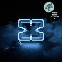 Various Artists - Night Slugs Allstars X
