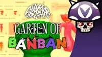 Vargskelethor - Garten Of Banban ( Official OST )