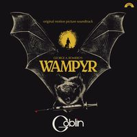 Goblin - Wampyr