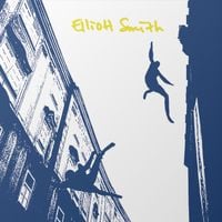 Elliott Smith - Elliott Smith