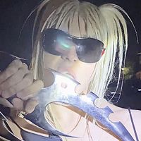 BABYNYMPH - Freaky (Fuck Your Dad)