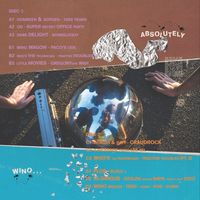 Various Artists - Absolutely Wino