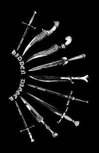 Hidden Dagger - Untitled