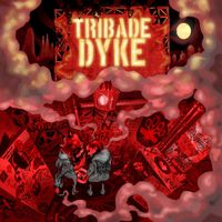 Tribade - Dyke
