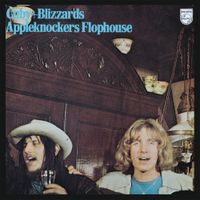 Cuby + Blizzards - Appleknockers Flophouse