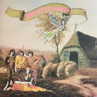 Cuby + Blizzards - Groeten Uit Grollo