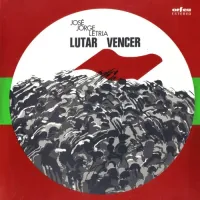 Jos&eacute; Jorge Letria - Lutar Vencer