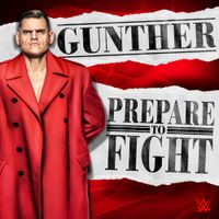 def rebel - Prepare To Fight (Gunther)