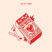 Maluks - Cor i foc